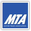 MTA logo